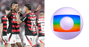 Carioca: jogo do Flamengo x Vasco vai passar na Globo?