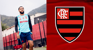 Juninho faz forte desabafo após saída do Flamengo: “Quando precisou, eu…”