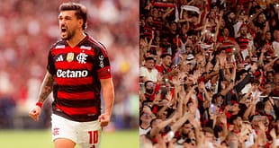 Veja parcial de ingressos vendidos para jogo do Flamengo x Vasco hoje, pelo Carioca