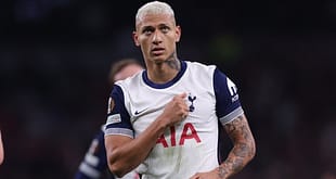 Tottenham define preço para vender atacante especulado no Flamengo