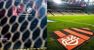 Flamengo x Vasco – Comente o jogo aqui!