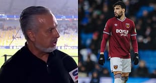 Paquetá no Flamengo: Boto revela o que falta para finalizar contratação