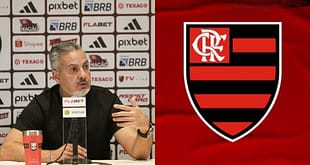 Boto revela qual atacante o Flamengo quer contratar