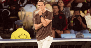 Filipe Luís faz forte desabafo sobre processo de renovação com o Flamengo: “Saiu da linha…”