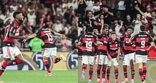 “Seu time não é o PSG”: comentarista manda recado aos rivais após vitória do Flamengo sobre o Vasco