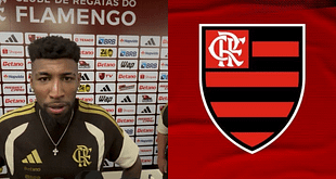 Emerson Royal conta detalhes de conversa com contratação do Flamengo: “Ele me disse que…”