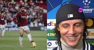 David Luiz manda recado a Lucas Paquetá em meio às negociações com Flamengo