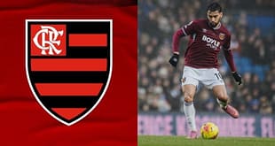 Jornalista revela detalhes da proposta do Flamengo ao West Ham por Lucas Paquetá