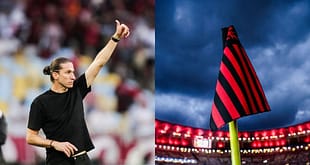 Filipe Luís prevê fim dos estaduais e explica o motivo