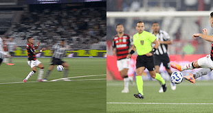 FERJ escolhe árbitro que prejudicou Flamengo em 2025 para jogo contra Fluminense no Carioca