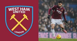 Sem Lucas Paquetá, West Ham vence o Sunderland na Premier League