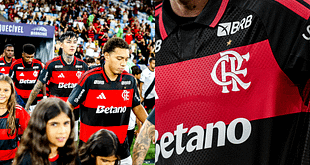 Daniel Sales não tem lesão constatada e presença no clássico fica por conta de Filipe Luís