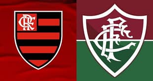 Flamengo busca aumentar histórico positivo contra o Fluminense