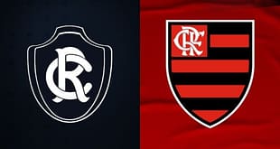 Diretor do Remo, Marcos Braz tenta contratação de atacante do Flamengo