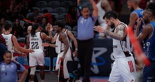 Flamengo vence São José e avança às semifinais da Copa Super 8