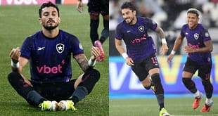 Botafogo vence Bangu na abertura da 4ª rodada e se isola na liderança do Grupo B do Carioca; veja classificação atualizada