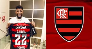 Flamengo recebe 2 propostas por Emerson Royal e define futuro do jogador