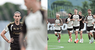 Escalação: Filipe Luís esboça mudanças no time para jogo do Flamengo x Fluminense, pelo Carioca