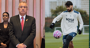 “Estamos próximos de contratar o Paquetá”, confirma presidente do Flamengo