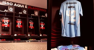 Fluminense x Flamengo – Comente o jogo aqui!