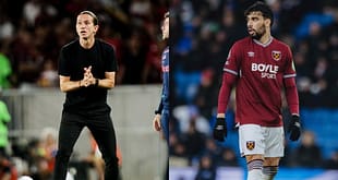 Filipe Luís abre o jogo sobre contratação de Lucas Paquetá no Flamengo