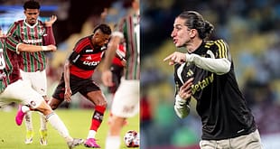Filipe Luís evita comparações entre Vasco e Fluminense e cobra sinceridade na análise após derrota do Flamengo