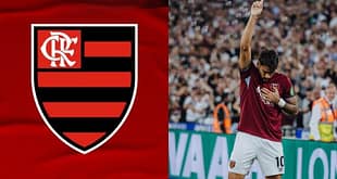 Vai ter AeroFla? Paquetá define data de chegada ao Rio para assinar com o Flamengo