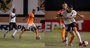 Mengão vivo! Nova Iguaçu empata e não consegue desgarrar do Flamengo no Carioca