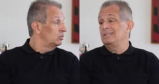 Presidente do Flamengo quebra silêncio sobre mudança de planos no Carioca: “Para evitar situação vexatória”
