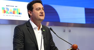 Ratinho Junior é confirmado na Premiação Outliers InfoMoney 2026