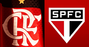 São Paulo tem 3 reforços para jogo contra o Flamengo, pelo Brasileirão