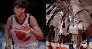 É semifinal! Saiba horário e onde assistir ao jogo do Flamengo x Minas, pela Copa Super 8