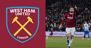 West Ham toma atitude após saída de Lucas Paquetá para o Flamengo