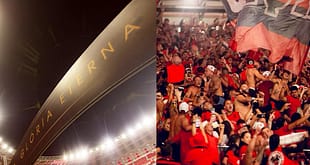 Saiba como comprar ingressos para jogo do Flamengo x Internacional, pelo Brasileirão