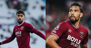 Jornal espanhol repercute contratação de Lucas Paquetá e dispara: “Flamengo é o rei”