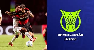Flamengo perde para São Paulo na estreia, e rodada agita Brasileirão; veja classificação atualizada
