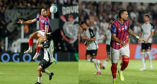 Corinthians estreia com derrota no Brasileirão antes de jogo contra o Flamengo, pela Supercopa