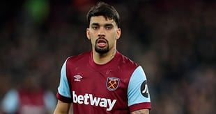 Saiba como será a ‘agenda’ de Lucas Paquetá após chegada ao Rio para assinar com o Flamengo