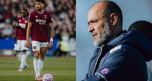 Técnico do West Ham revela conversa com Lucas Paquetá e expõe motivo do meia querer voltar ao Flamengo