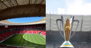 Supercopa Rei: Flamengo é quase imbatível em Brasília