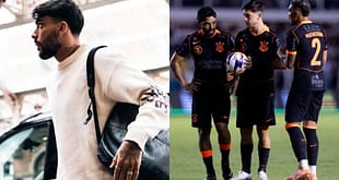 Supercopa: você escalaria Lucas Paquetá como titular do Flamengo em final contra o Corinthians? Vote!