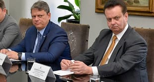 Os três candidatos do PSD são bons, mas Tarcísio teria mais chance, diz Kassab