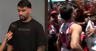 Paquetá no BID! Reforço está regularizado para estrear pelo Flamengo