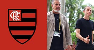 Flamengo acerta contratação de centroavante após anunciar Lucas Paquetá