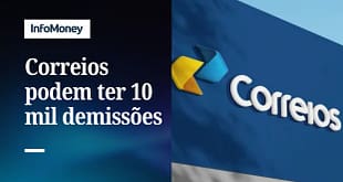 Correios abrem inscrição para plano de demissão de cerca de 10 mil funcionários