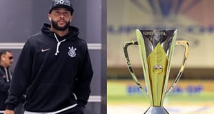 Melhor perder? Possível título do Corinthians contra o Flamengo na Supercopa pode causar prejuízo