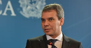 Novo ministro tem desafio de avançar PEC da Segurança e criar vitrine para reeleição