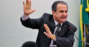 Malafaia reage à Damares e cobra provas sobre igrejas em fraudes no INSS