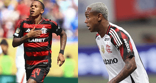 Flamengo acerta venda de Wallace Yan para rival do Brasileirão, diz jornalista