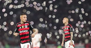 Corinthians tenta contratação de Everton Cebolinha; técnico do Flamengo manda recado